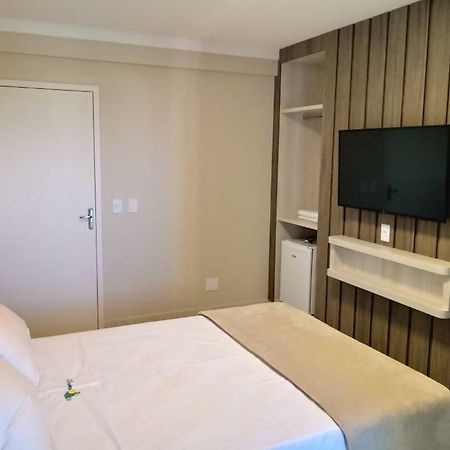 Piazza Diroma Flats Para Temporada Caldas Novas Kültér fotó