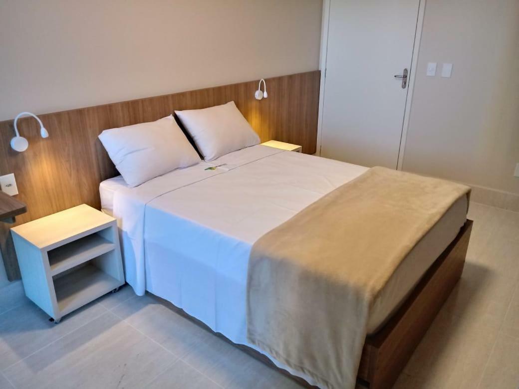 Piazza Diroma Flats Para Temporada Caldas Novas Kültér fotó